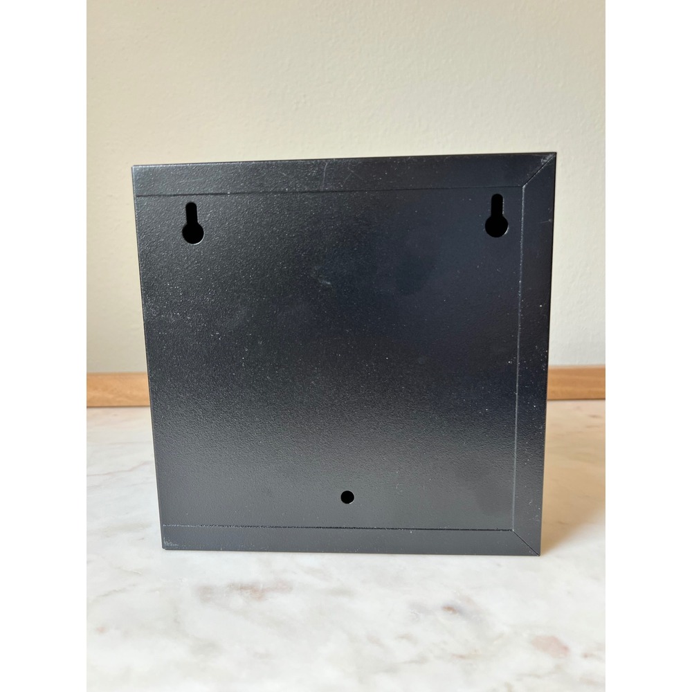 First Alert Cash and Key Locking Security Box - Picture 3 of 9